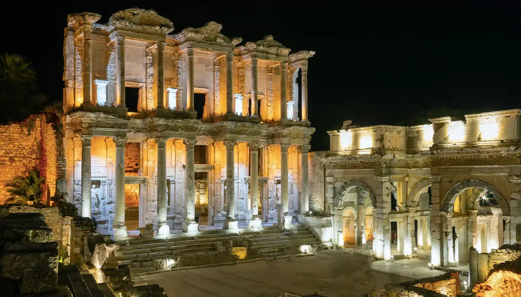 The Science of Silence operational philosophy - TurkDMC luxury destination management, temporal crowd avoidance, and acoustic isolation across Turkey