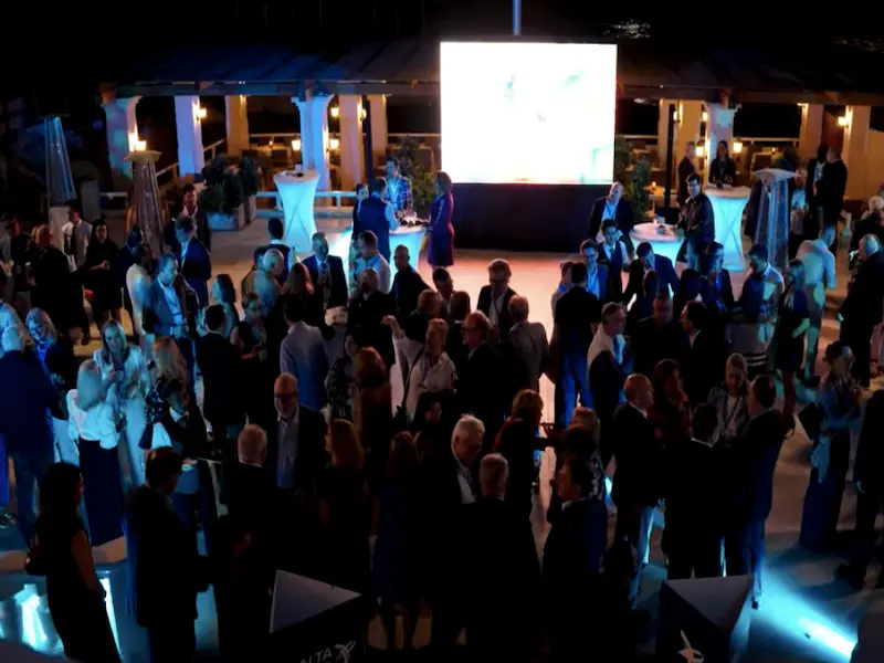 Sait Halim Paşa Mansion Waterfront Quay - Luxury Bosphorus waterfront wedding and gala venue in Yeniköy, Bosphorus, Istanbul