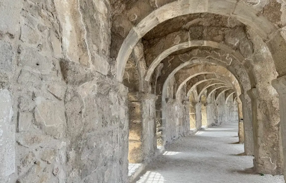 Antalya Private Tour - Pamphylian Heritage Protocol