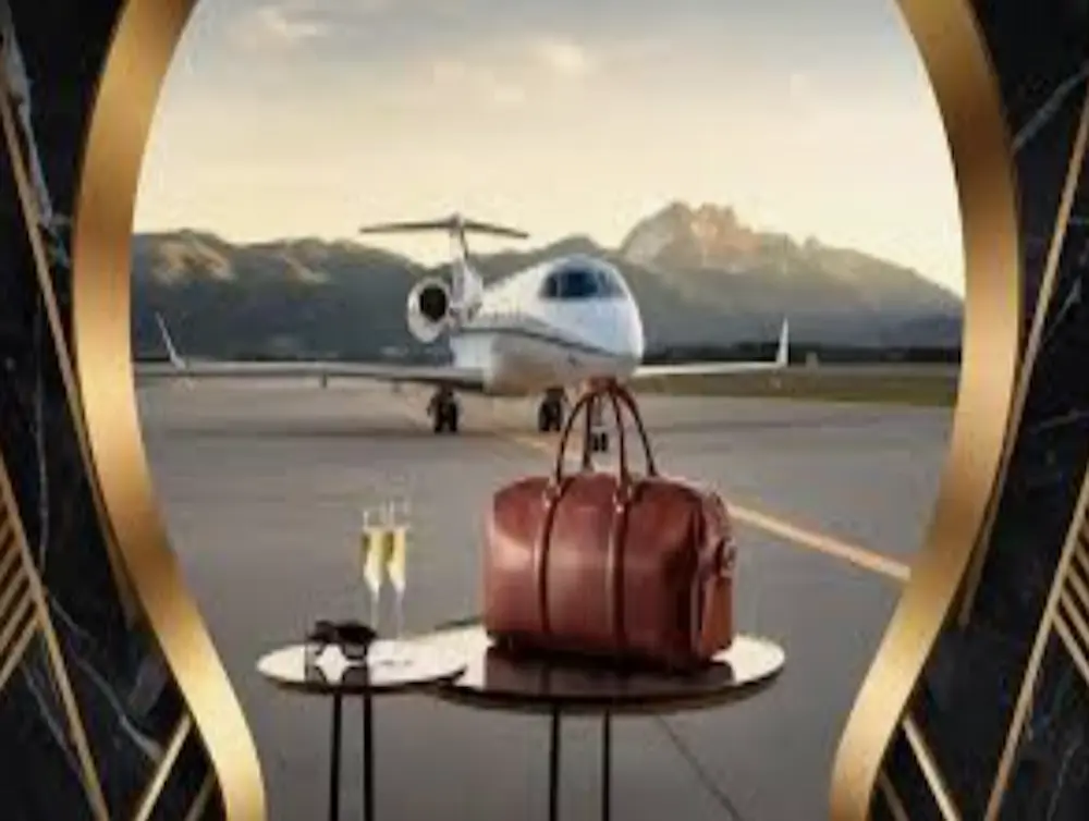 Istanbul VIP Airport and City Transfer - Chauffeur-driven Mercedes-Maybach and VIP V-Class tarmac services